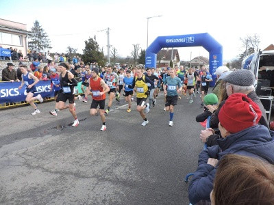Zahájení sezóny je tady. V sobotu se běží legendární Rohálovská desítka